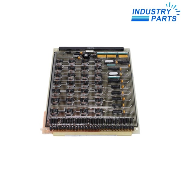 Woodward 5462-758B I/O Module