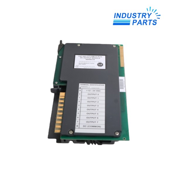 Allen-Bradley 1771-OB Digital DC Output Driver Module