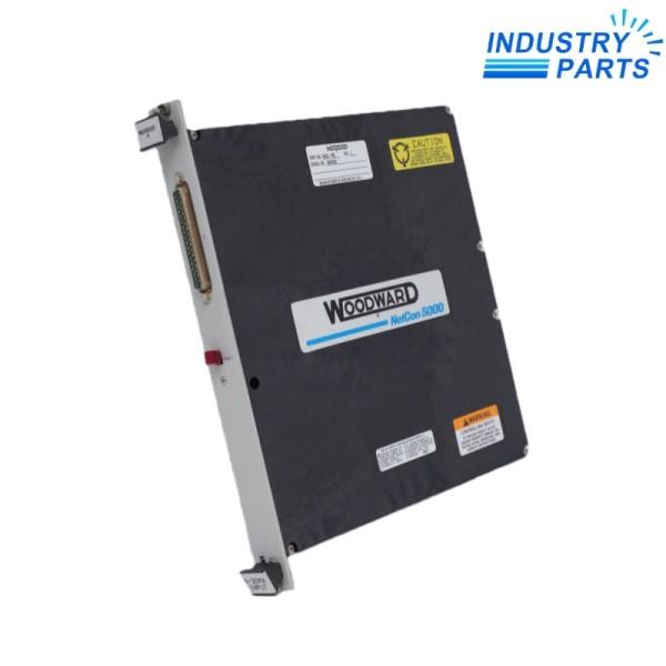 Woodward 5463-785 Module