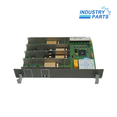 ABB GJR2393100R1200 88FT05C-E Coupling Module