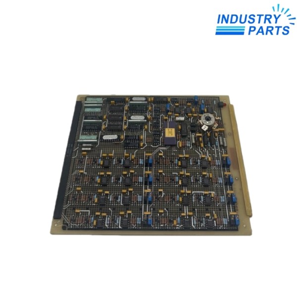 Woodward 5460-667 Module