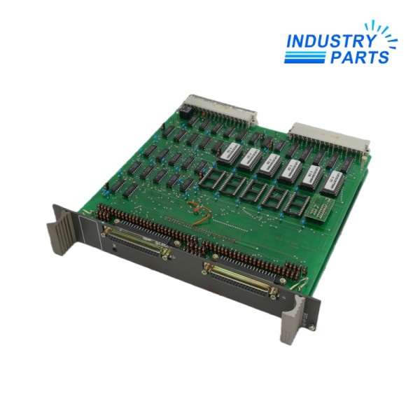 ABB GJR2371100R1040 88VP02D-E Control Module
