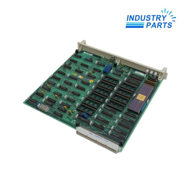 ABB DSPB120 573400001-T/3 Display Processor Module