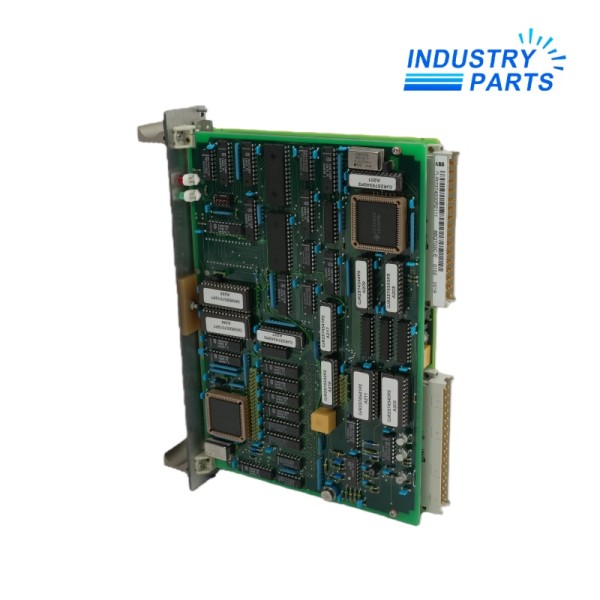 ABB GJR2374500R2111 88QT03C-E Coupler Module