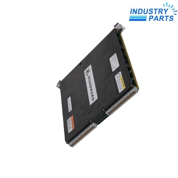 Woodward 5501-1432 Driver Module