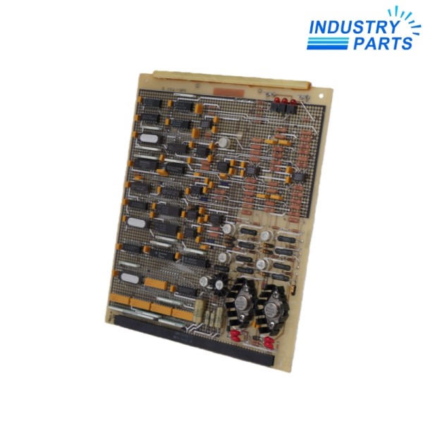 Woodward 5461-655 Module