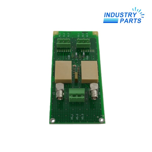 ABB GJR2393600R0100 88FK05 Remote Bus Coupling Module