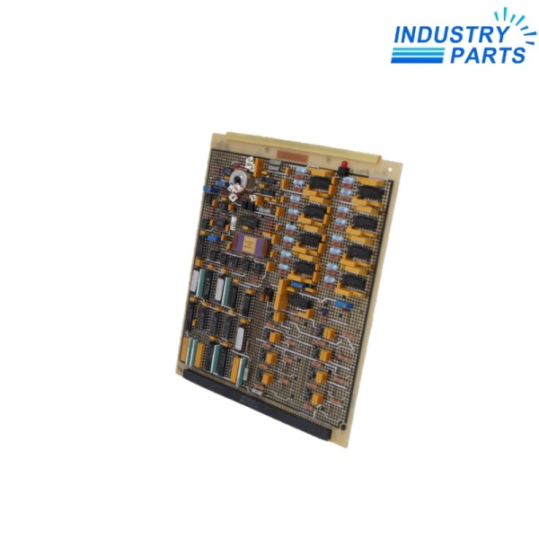 Woodward 5461-650 Module