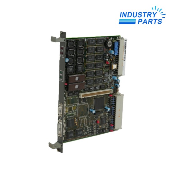 ABB 87TP01 Coupler Module