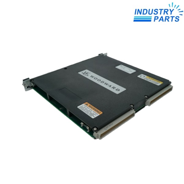 Woodward 5466-355 Control Module