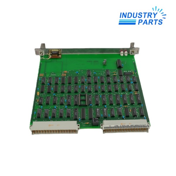 ABB GJR2363900R1000 88VT02B-E Circuit Board
