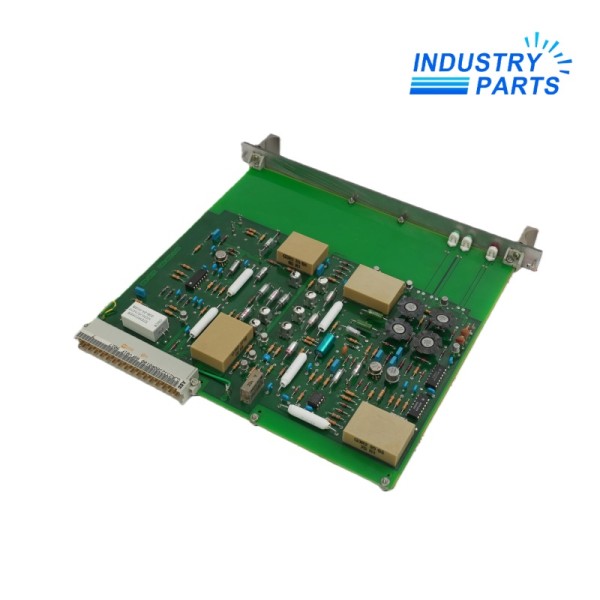 ABB GJR2332300R0100 88FV01F Control Module