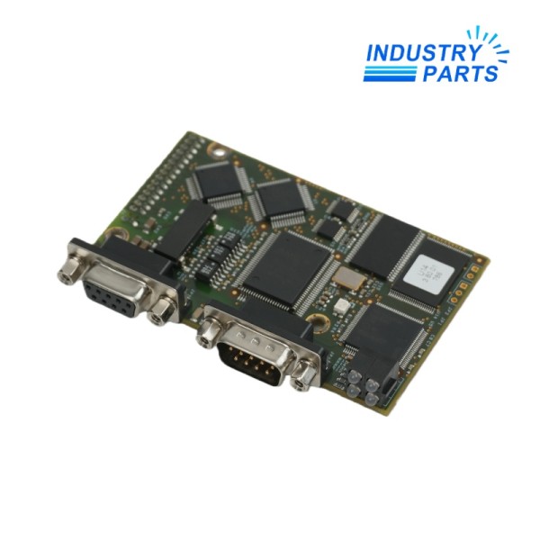 ABB AB5030-B PROFIBUS Master Interface
