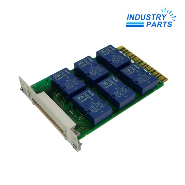 ABB HESG447449R1 70LR01A-E Relay Module