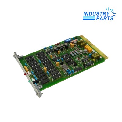ABB HEFX420038R0001 70UR01A-E Control Board
