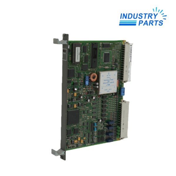 ABB GJR2392700R1210 83SR07E-E Analog Control Module
