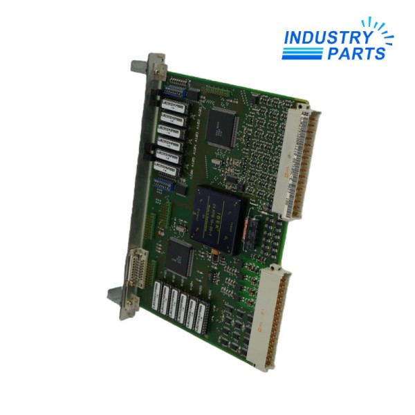 ABB GJR2393200R1210 88TK05C-E Station- Bus Coupler Module