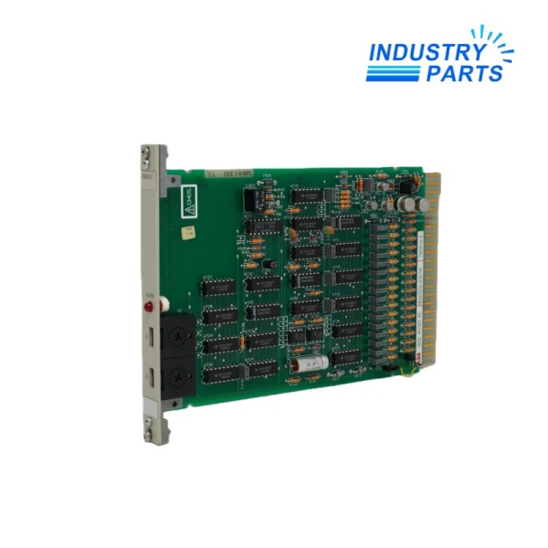 ABB HESG447005R2 70EB01B-E Digital Input Module