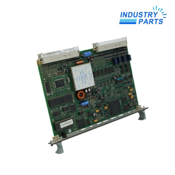 ABB GJR2392700R1210 83SR07E-E Analog Control Module