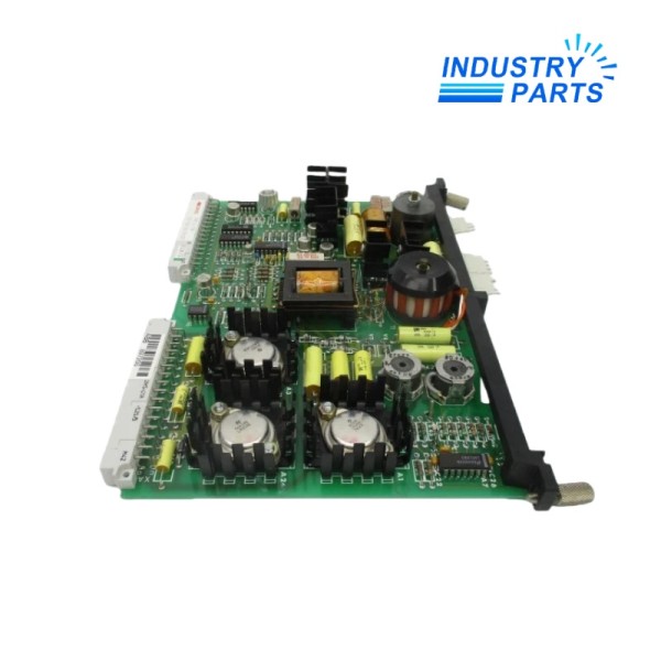 ABB SAMC 11  SAMC11 Power Supply Board