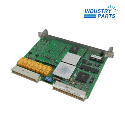ABB GJR2390200R1310 83SR04E-E Relay Module