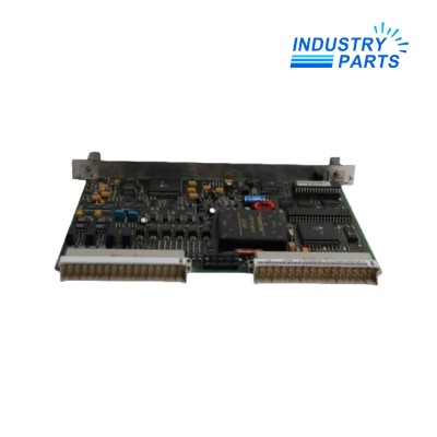ABB GJR2392700R1210 83SR07A-B Analog Control Module