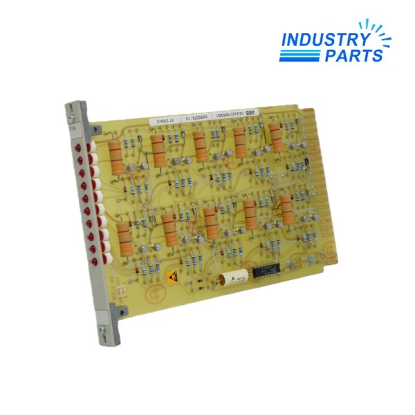 ABB HEIE420158R0001 XT376A-E Buffer Module