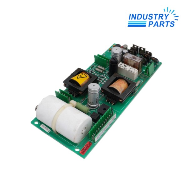 ABB SAFT190APC  SAFT 190 APC Power Supply Card