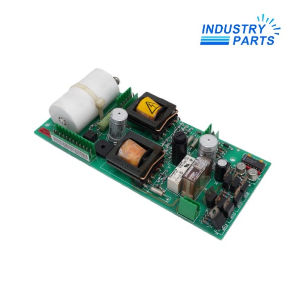 ABB SAFT190APC  SAFT 190 APC Power Supply Card