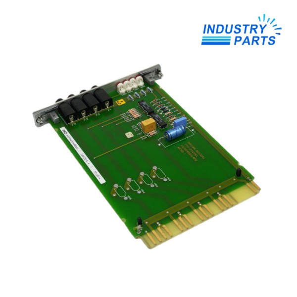ABB HESG447043R0001 70VV01A Circuit Protection Module