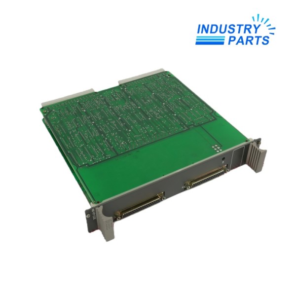 ABB GJR2371100R1040 88VP02B-E Control Module