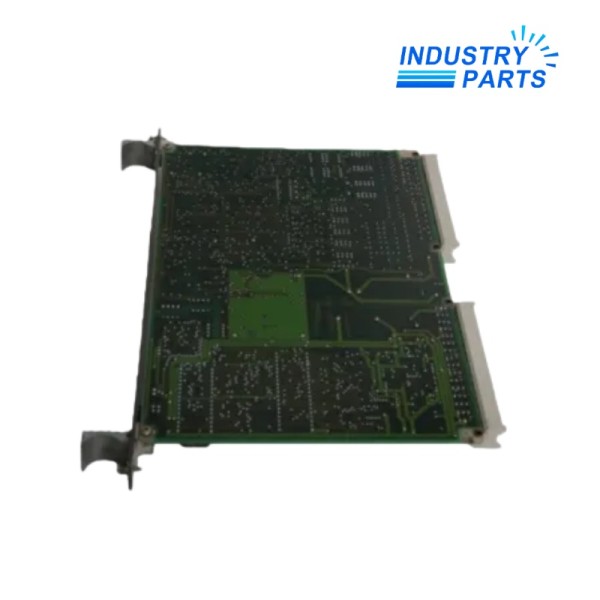ABB GJR2392700R1210 83SR07A-B Analog Control Module
