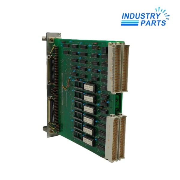 ABB GJR2371100R1040 88VP02B-E Control Module