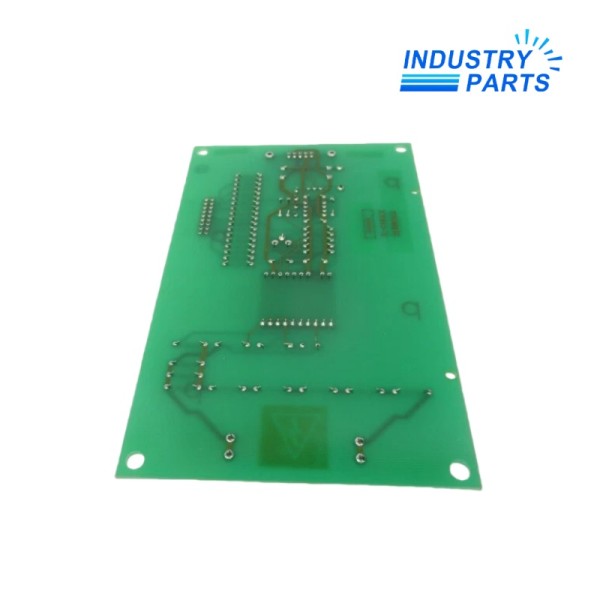 ABB SAFT183 VMC AC Drive Control Board