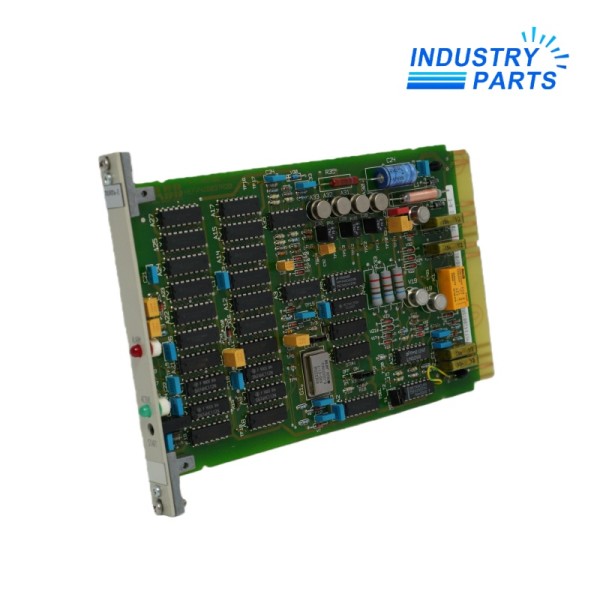 ABB HEFX420038R0001 70UR01A-E Control Board