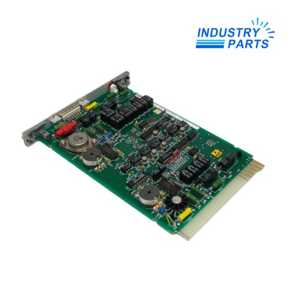 ABB HESG447024R1 70BT01C Bus Transmitter Module