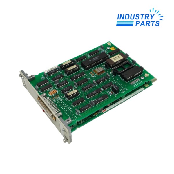 ABB HESG447440R0001 70BK03C-E Bus Coupling Module