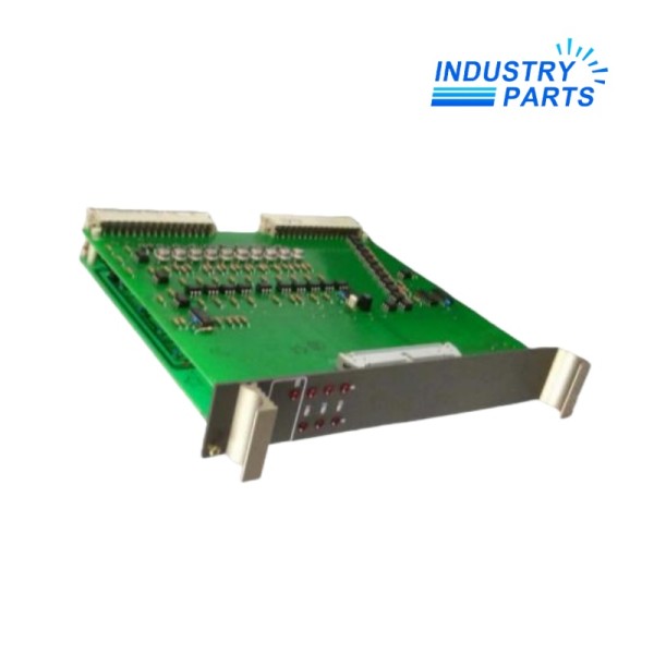 ABB GJR2329800R0100 88UM01A Security Key Board
