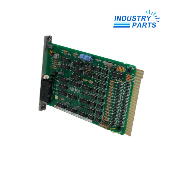 ABB HESG447224R2 70AB01C-ES Control Board