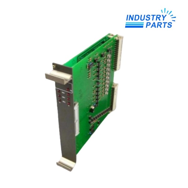 ABB GJR2329800R0100 88UM01A Security Key Board
