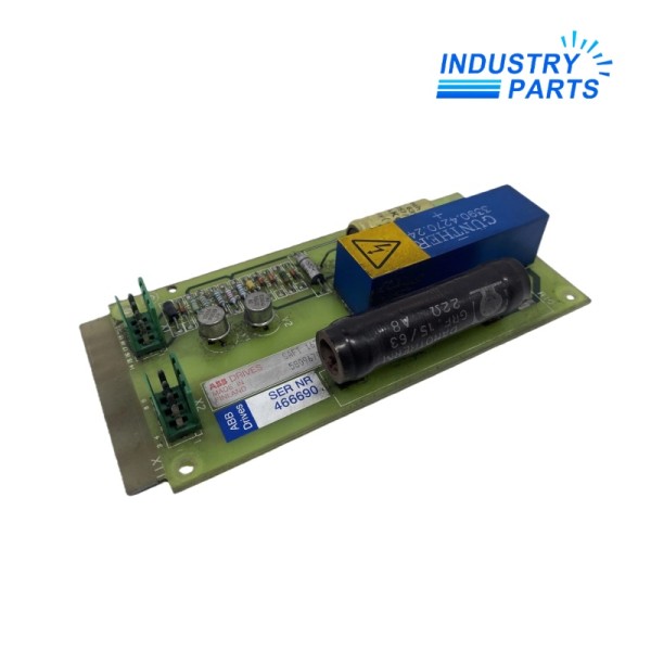 ABB SAFT167APC SAFT 167 APC Power Connection Board
