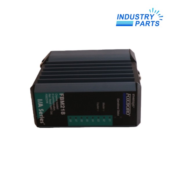 Foxboro FBM218 P0922VW Communication Output Module