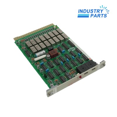 ABB HESG446933R2 70AB02B-E Digital Output Module