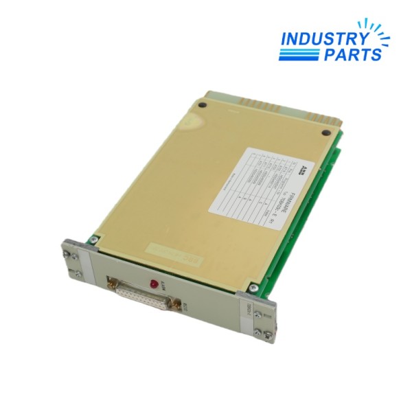ABB HESG447440R0001 70BK03C-E Bus Coupling Module