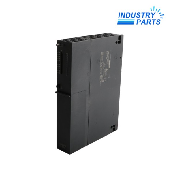 Siemens 6ES7414-3EM07-0AB0 Central Processing Unit