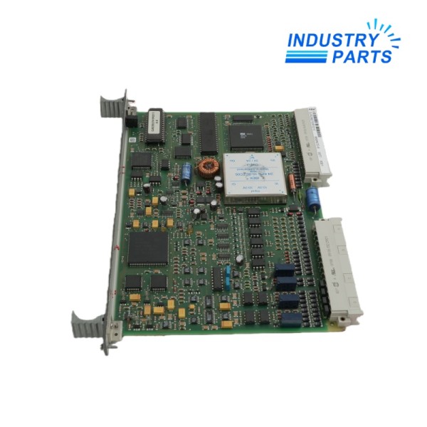 ABB GJR2392700R1210 83SR07D-E Analog Control Module