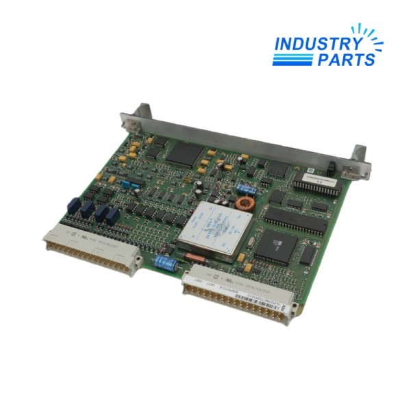 ABB GJR2392700R1210 83SR07D-E Analog Control Module