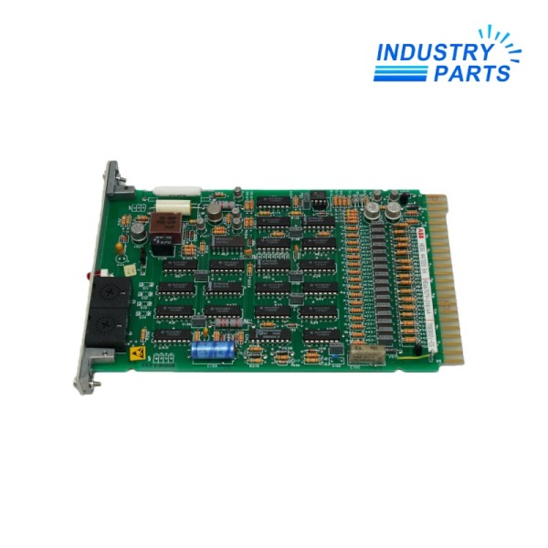 ABB HESG447220R4 70EB02C-ES Control Board