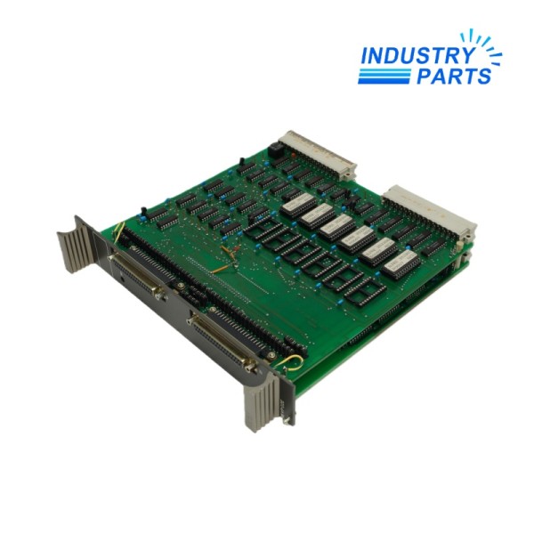 ABB GJR2371100R1040 88VP02B-E Control Module