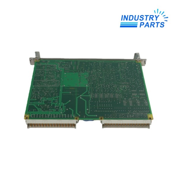 ABB GJR2392700R1210 83SR07B-E Analog Control Module